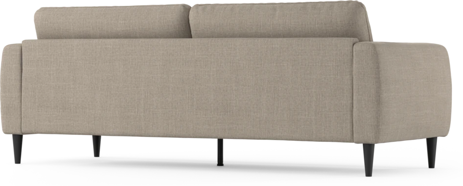 Bridge - 4-sits soffa - Beige
