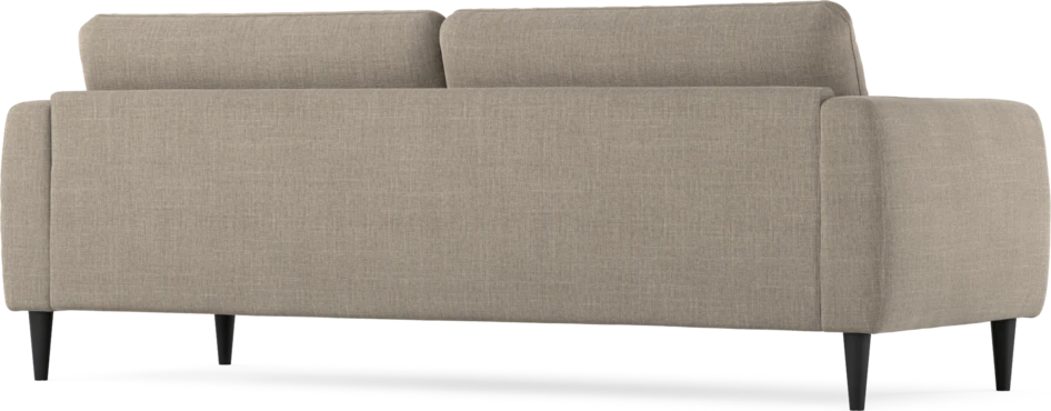 Bridge - 4-sits soffa - Beige