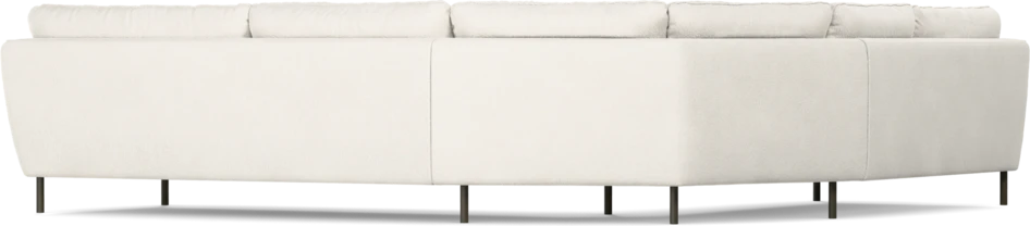 Madison Lux - Hörnsoffa 2+3-sits, hörn 2 - Beige