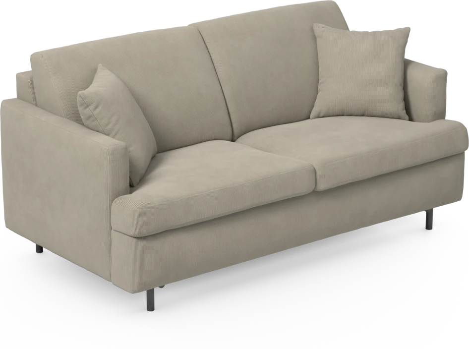 Harpsund - Bäddsoffa 3-sits - Beige