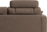 Eden - Nackkudde - Beige