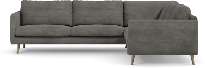 Madison Lux, Hörnsoffa 3+2-sits, hörn 1
