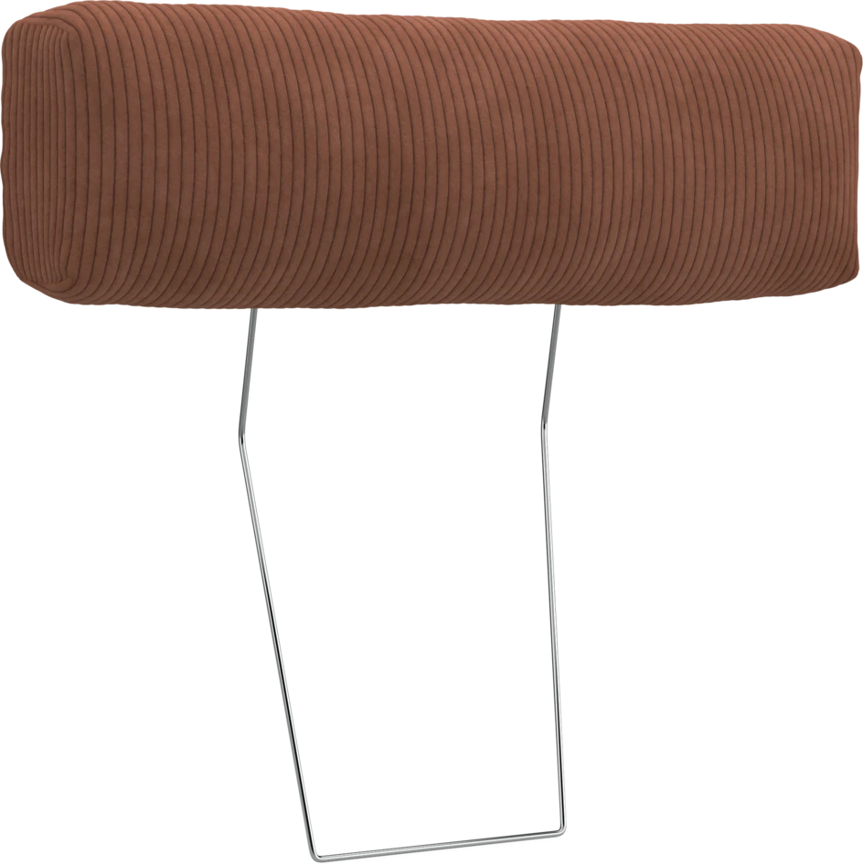 Cherrie - Nackkudde - Orange