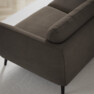 Madison Lux - 2-sits soffa - Beige