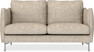 Madison - 2-sits soffa - Beige