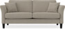 Eden - 2,5-sits soffa - Beige