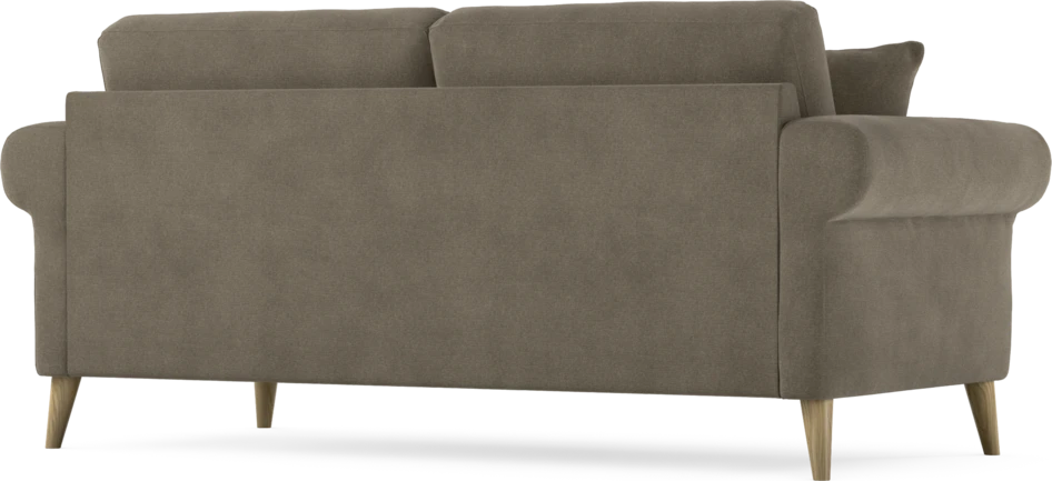 Eden - 2,5-sits soffa - Beige
