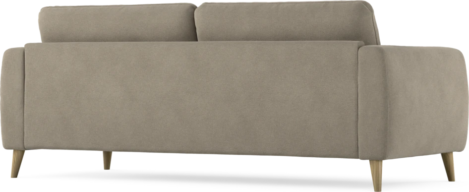 Bridge - 3-sits soffa - Beige
