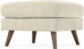 Bridge - Fotpall 70 - Beige