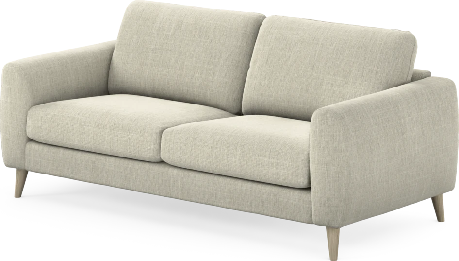 Bridge - 2-sits soffa - Beige
