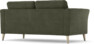 Bridge - 2-sits soffa - Grön