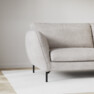 Madison Lux - 3-sits soffa med divan höger - Beige