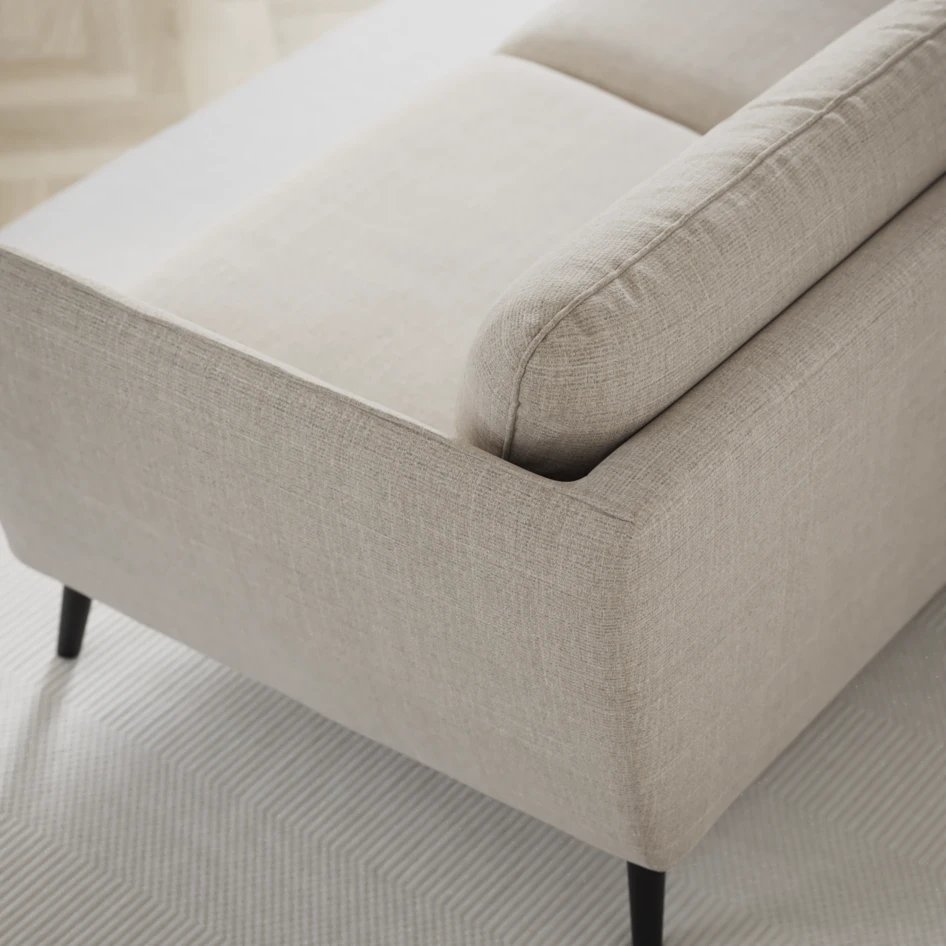 Madison Lux - Hörnsoffa 2+3-sits, hörn 2 - Beige