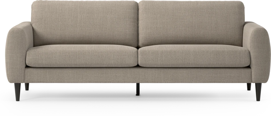 Bridge - 4-sits soffa - Beige
