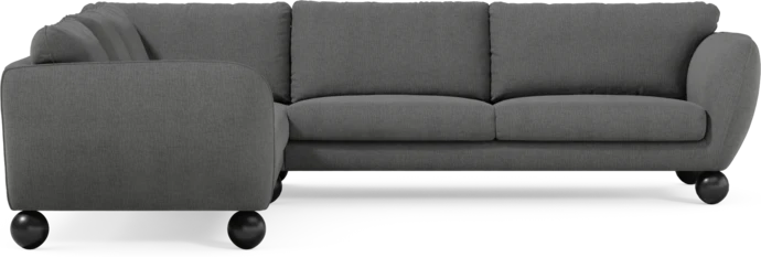 Madison, Hörnsoffa 2+3-sits, hörn 1