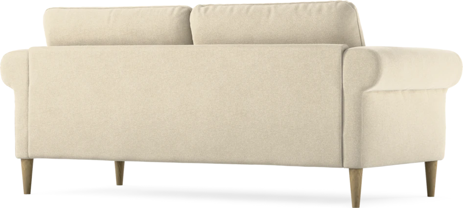 Bridge - 2-sits soffa - Beige