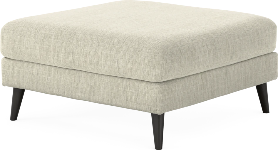 Bridge - Fotpall 95 - Beige