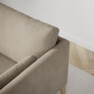 Winston - 3-sits soffa - Beige