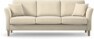 Eden - 3-sits soffa - Beige