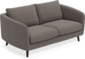 Madison - 2-sits soffa - Brun