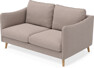 Madison - 2-sits soffa - Beige