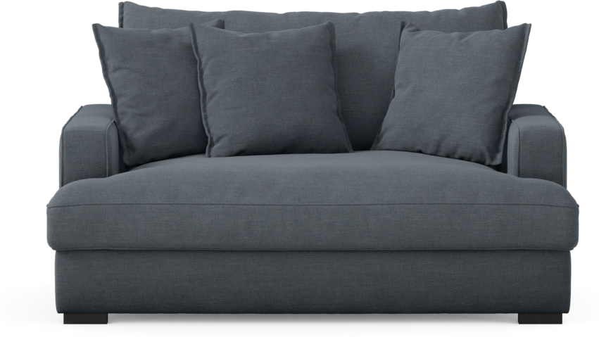 Rossi - 2-sits - Blå