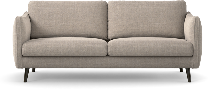 Madison Lux - 3-sits soffa - Beige