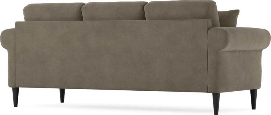 Eden - 3-sits soffa - Beige