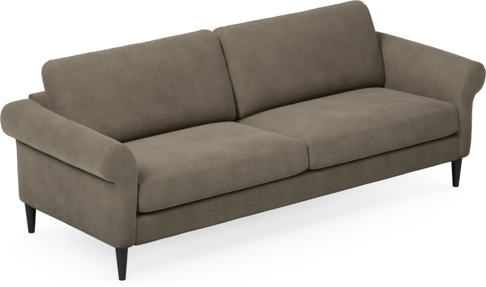 Bridge - 4-sits soffa - Beige