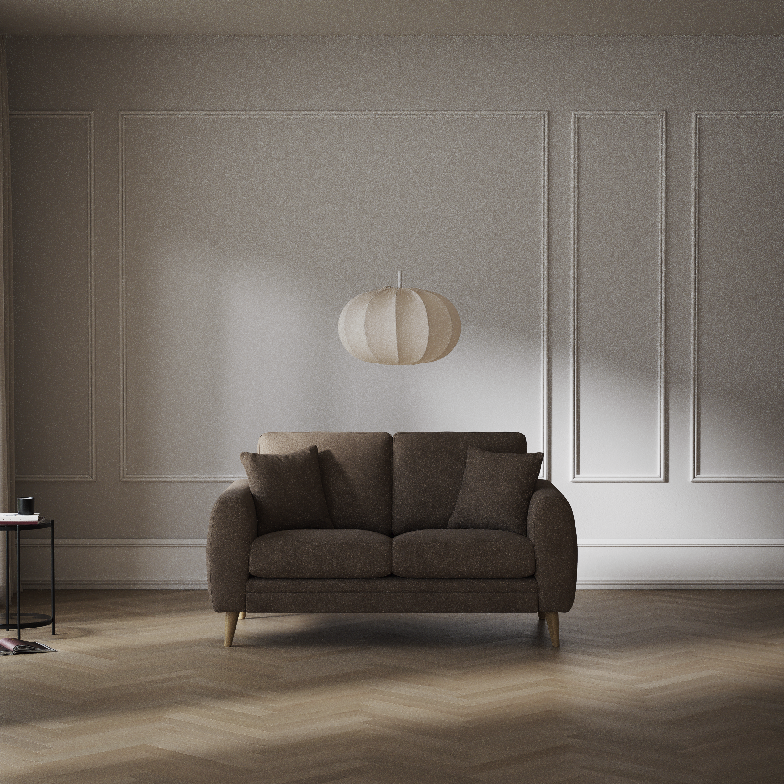 Eden - 2-sits soffa - inspiration