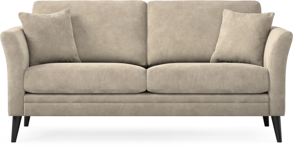 Eden - 2,5-sits soffa - Beige