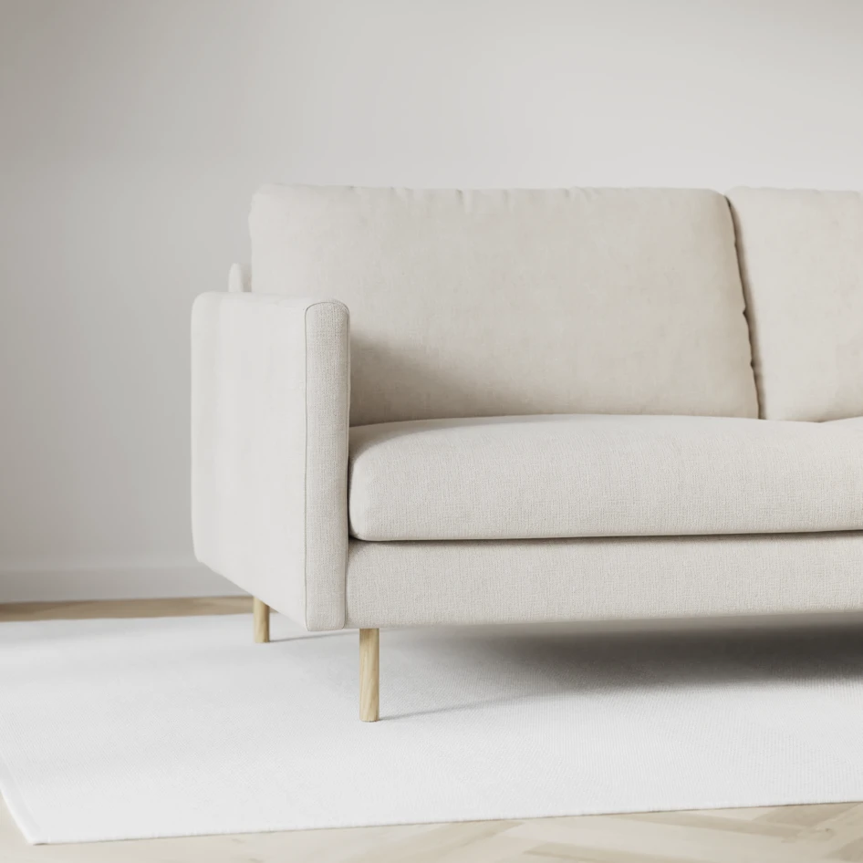 Madison - 4-sits soffa - Beige