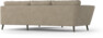Madison Lux - 2-sits soffa med divan höger - Beige