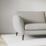 Madison Lux - 2-sits soffa med schäslong vänster - Grå