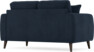 Eden - 2-sits soffa - Blå