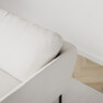 Madison - 2-sits soffa med schäslong höger - Beige