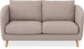 Madison - 2-sits soffa - Beige