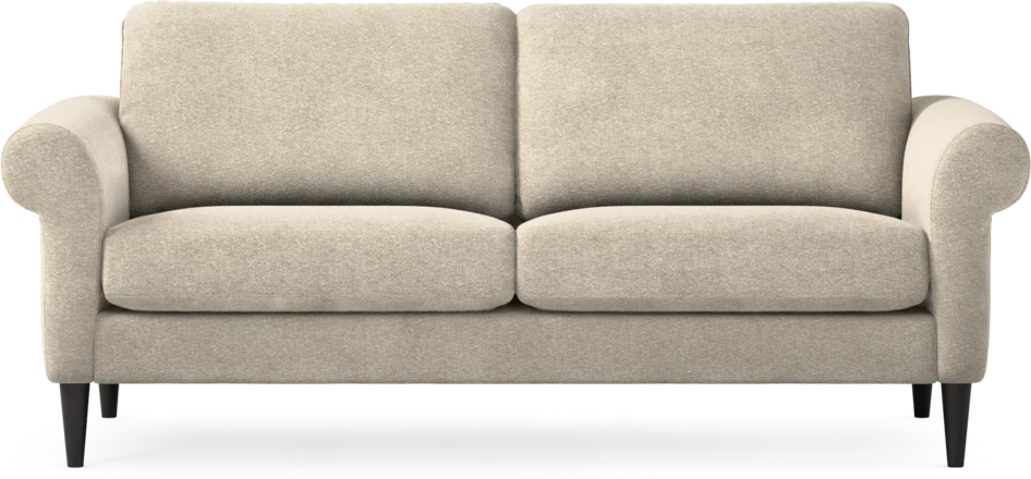 Bridge - 2-sits soffa - Beige