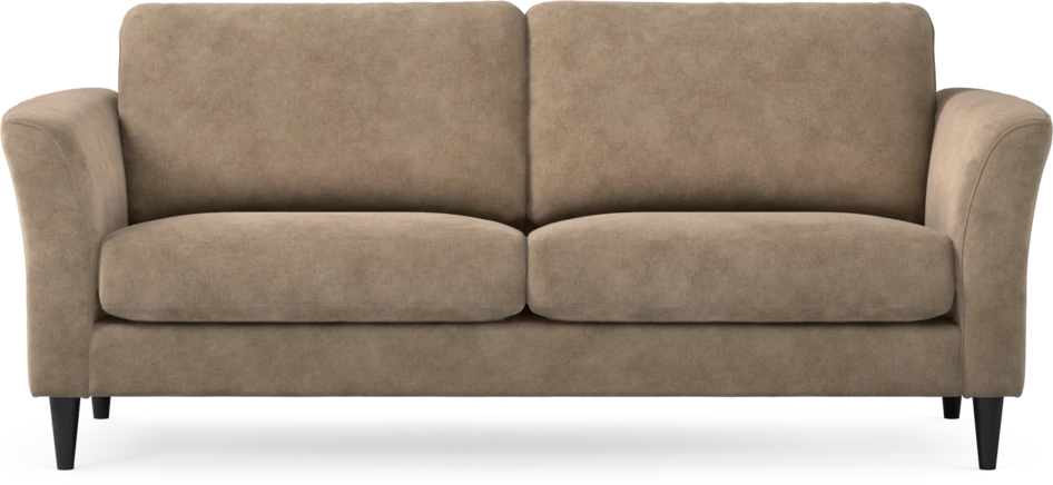 Bridge - 2-sits soffa - Beige
