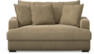 Rossi - 2-sits - Beige