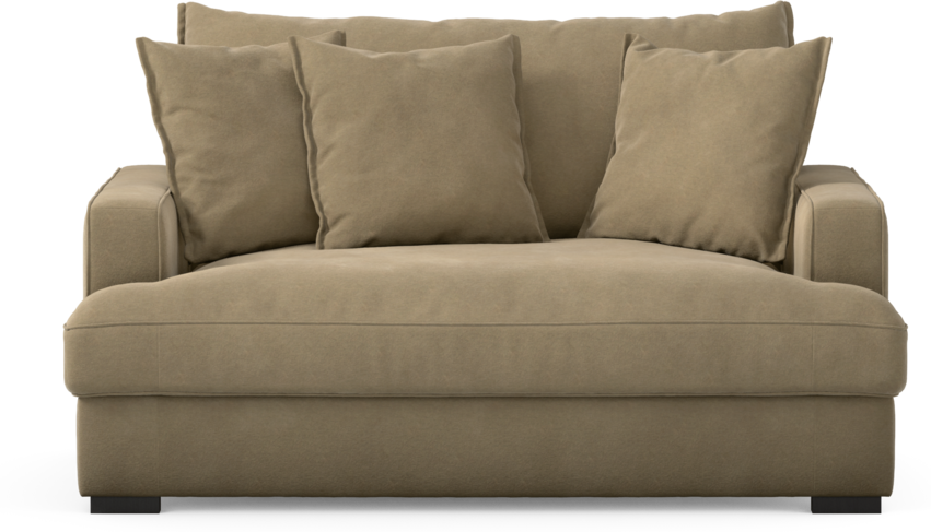 Rossi - 2-sits - Beige