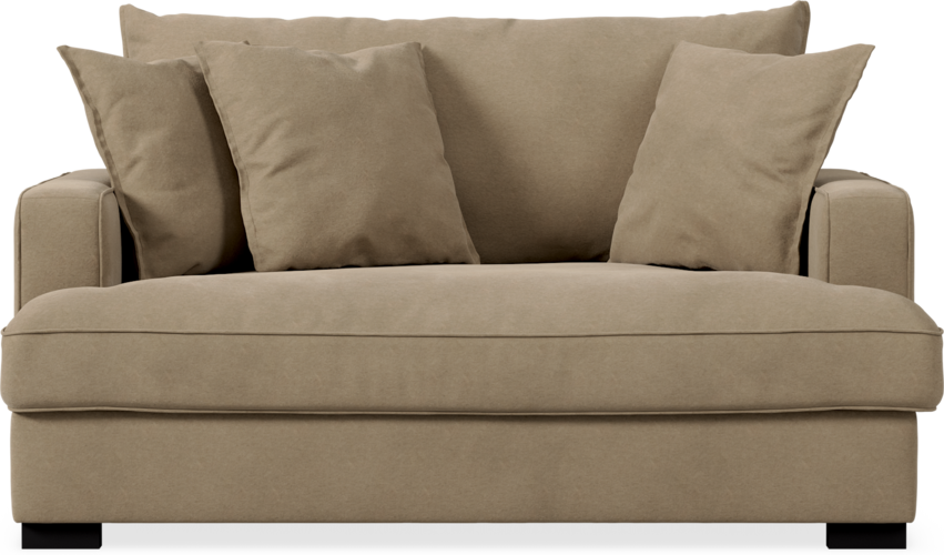 Rossi - 2-sits - Beige
