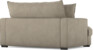 Rossi - 2-sits - Beige