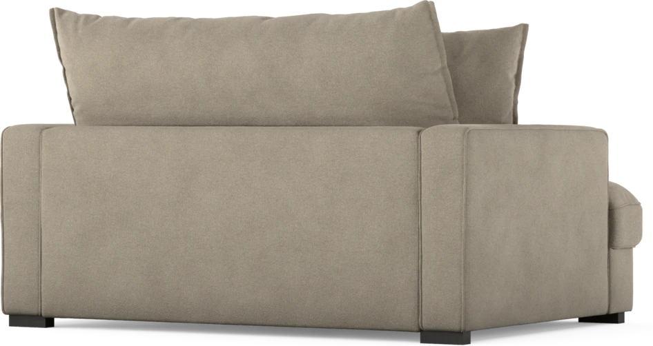 Rossi - 2-sits - Beige