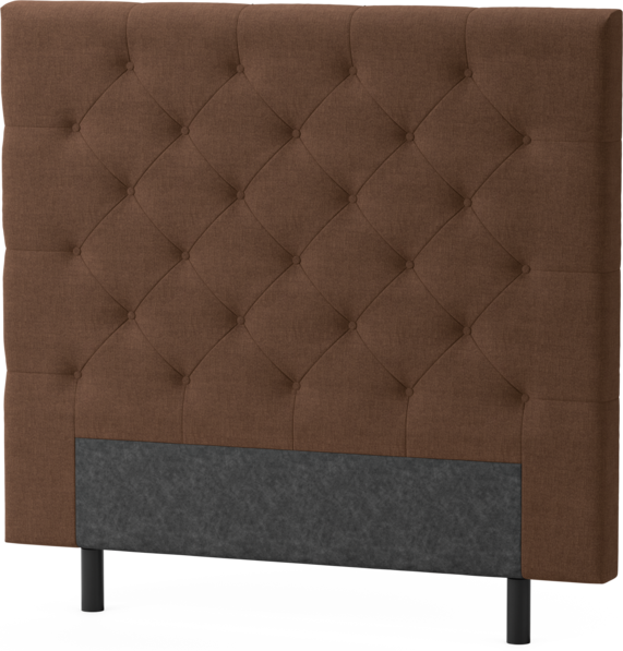 Delux Pikerad - Sänggavel, 90-210 cm