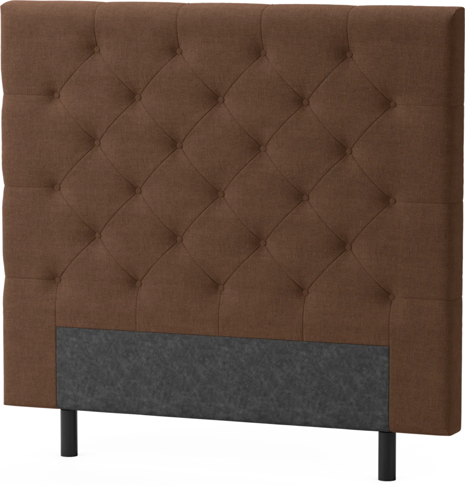 Delux Pikerad - Sänggavel, 90-210 cm