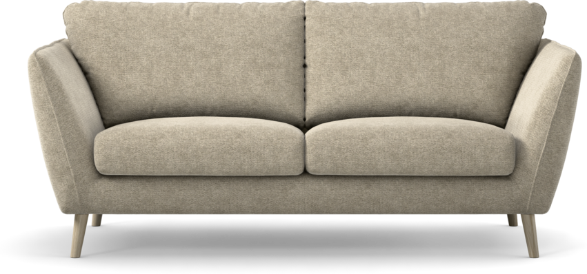 Madison Lux - 2-sits soffa - Beige