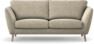 Madison Lux - 2-sits soffa - Beige