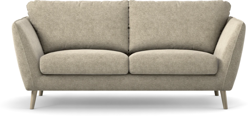 Madison Lux - 2-sits soffa - Beige