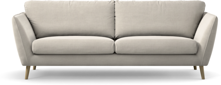 Madison Lux - 3-sits soffa - Beige